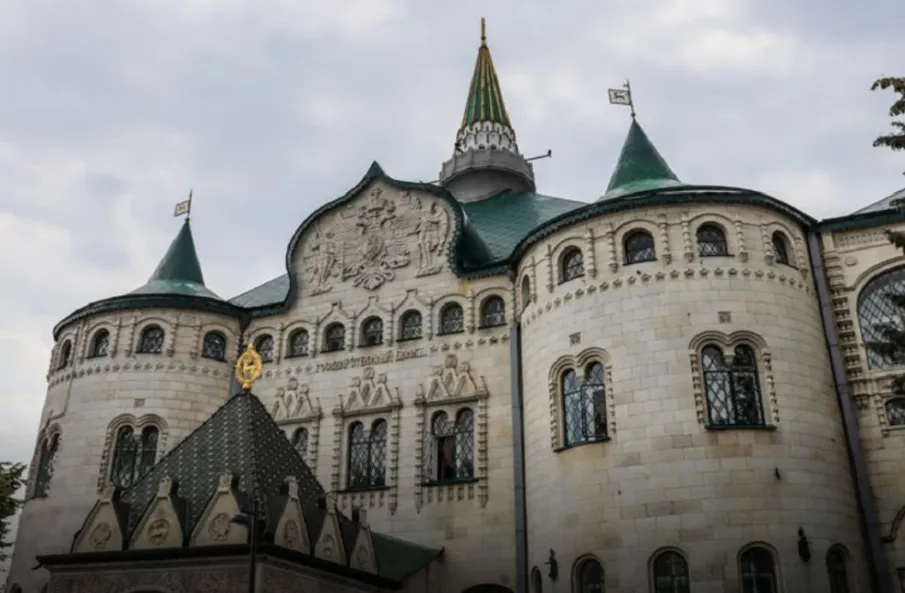 Нижегородцев пригласили к участию в фотоконкурсе к 60-летию турмаршрута «Золотое кольцо»